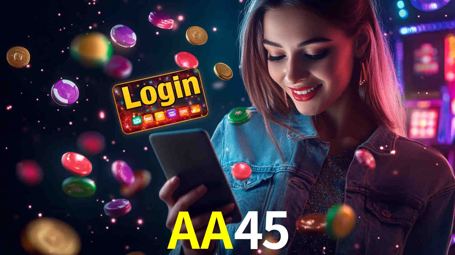 Estatísticas Esportivas AA45