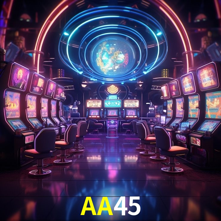 Promoções Sazonais AA45