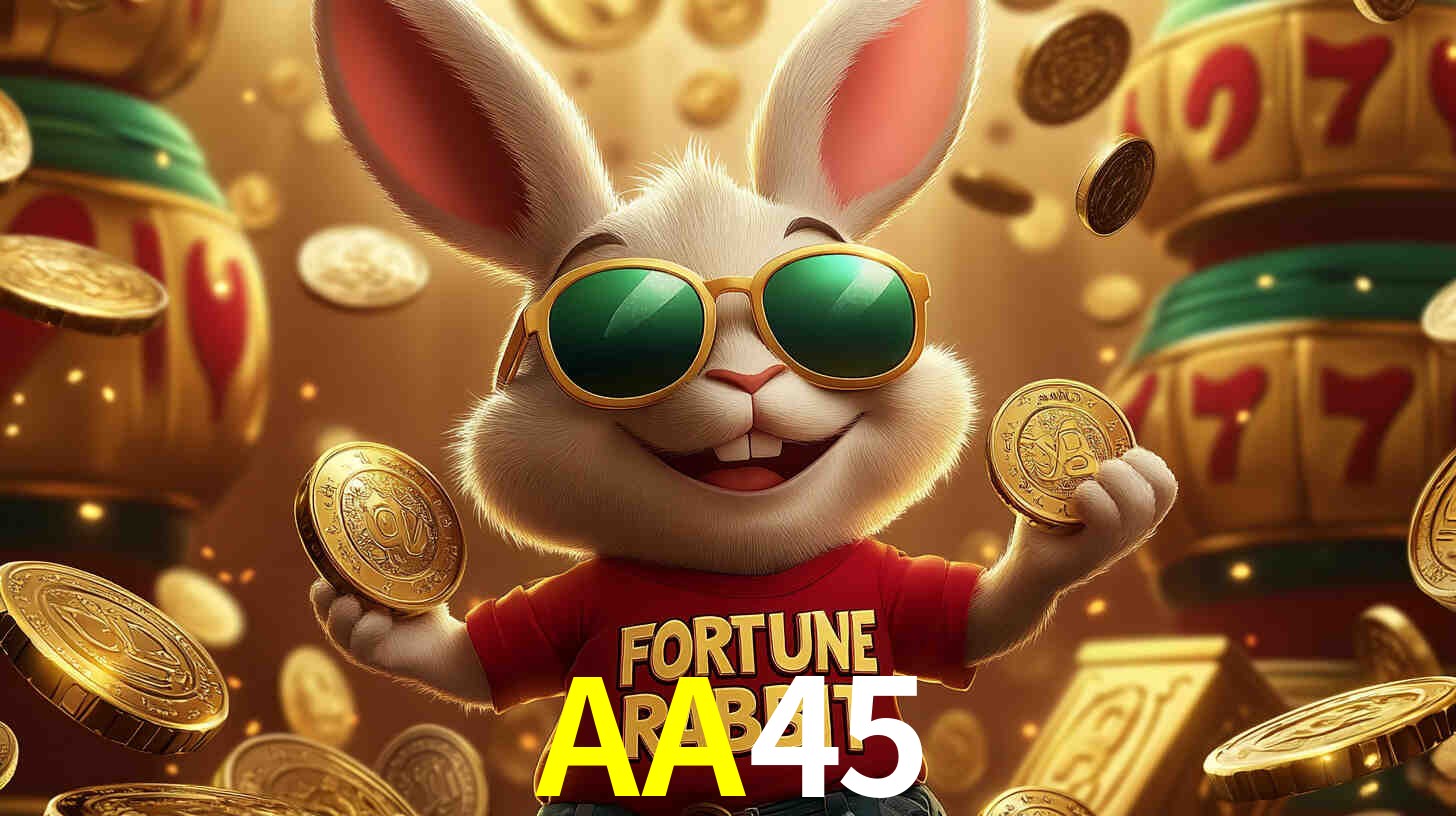 AA45: Jogue Crash e Experimente Alta Recompensa Instantânea