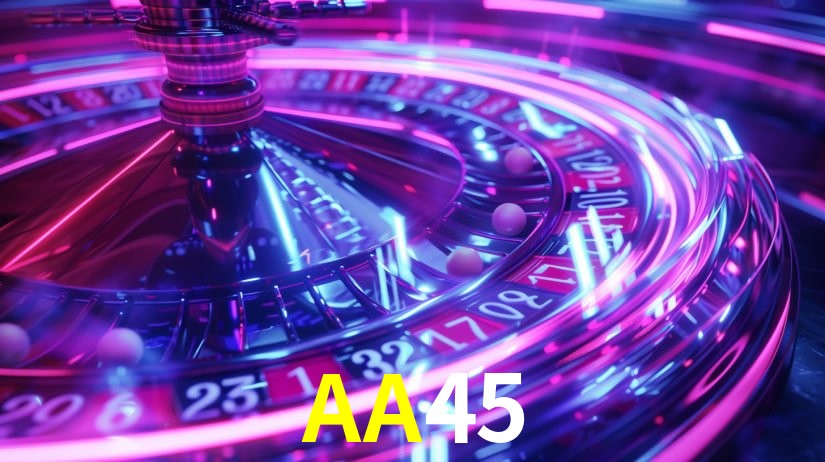 Casino VIP AA45