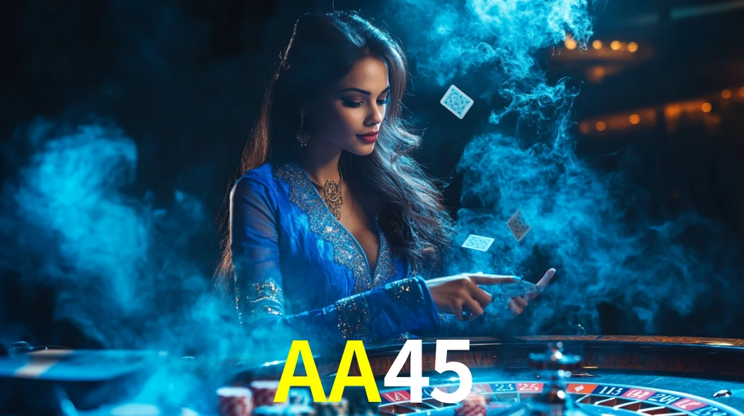 Programa VIP AA45