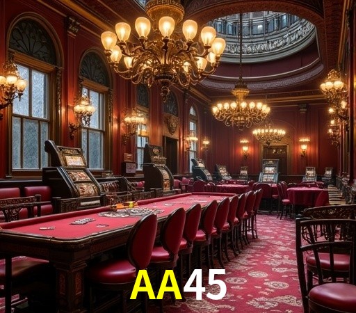Cadastro Rápido AA45