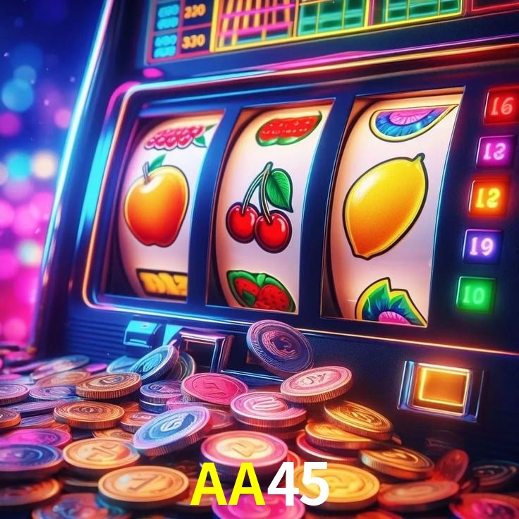 Integração de APIs AA45