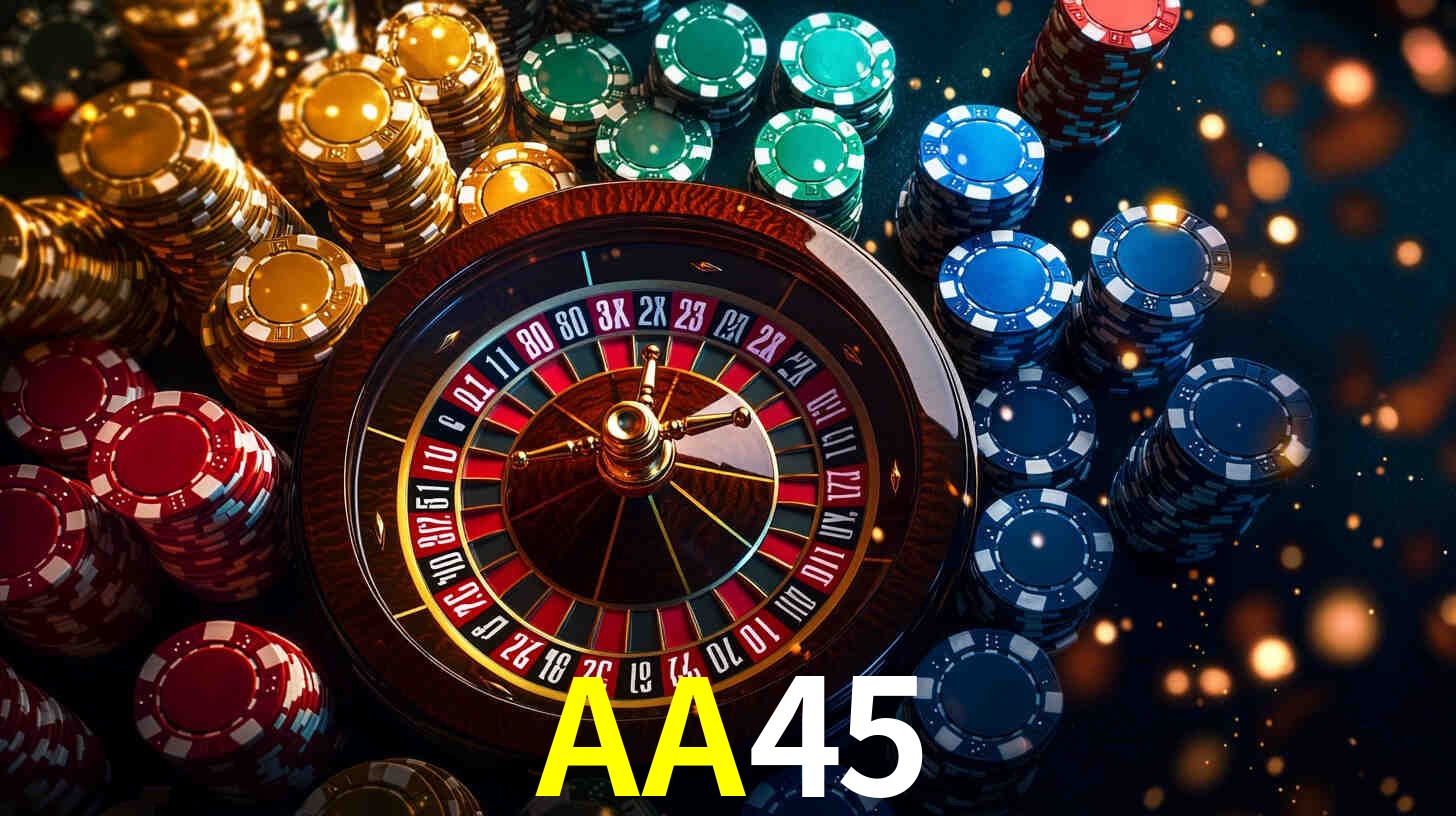 Bônus Diários AA45