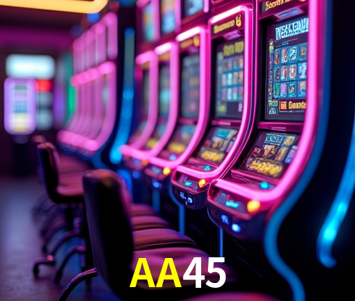 Integração de APIs AA45
