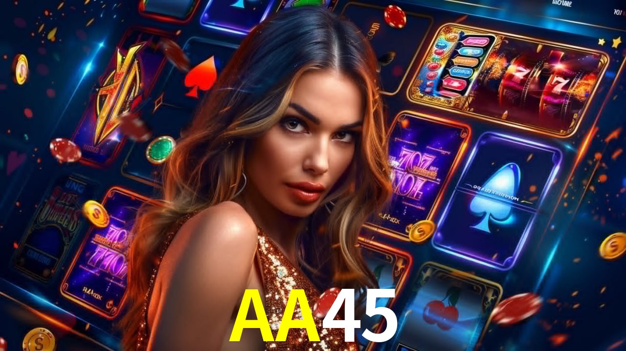 Jogo Spaceman AA45