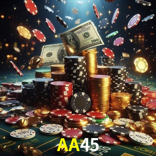 Apostas de Basquete AA45