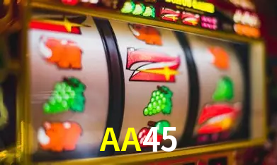 Estatísticas Crash Games AA45