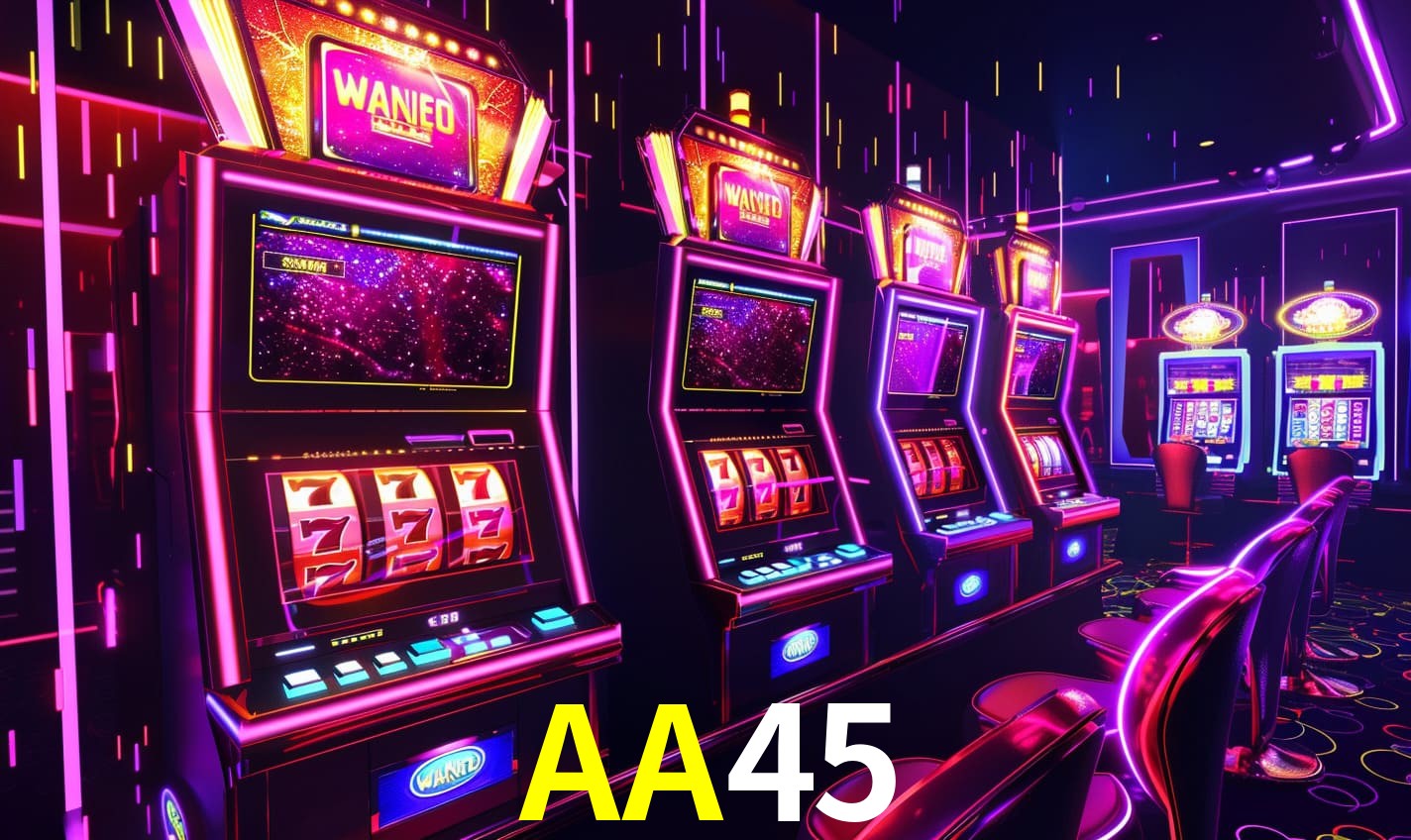 Bônus Diários AA45