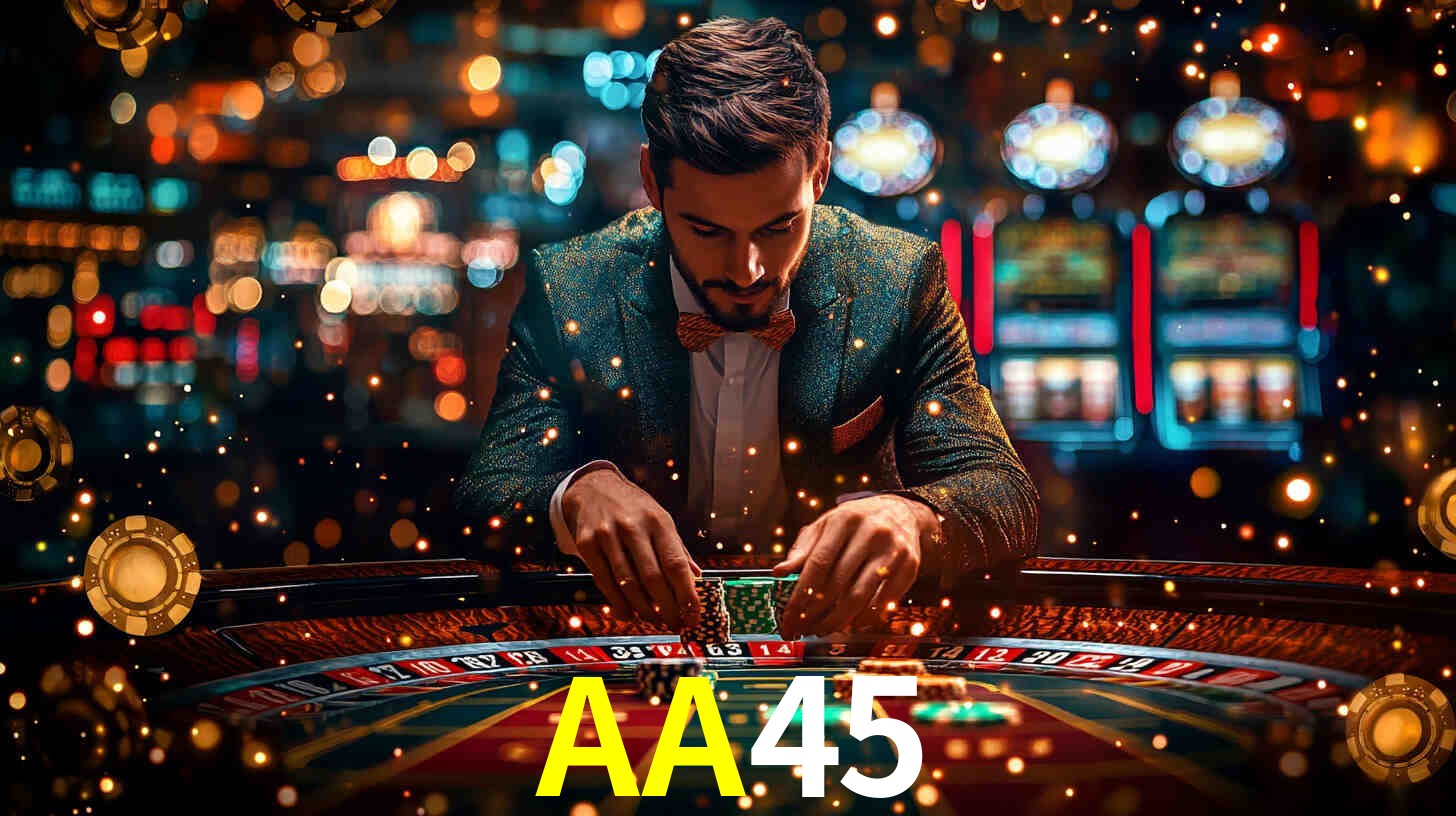 Programa VIP AA45