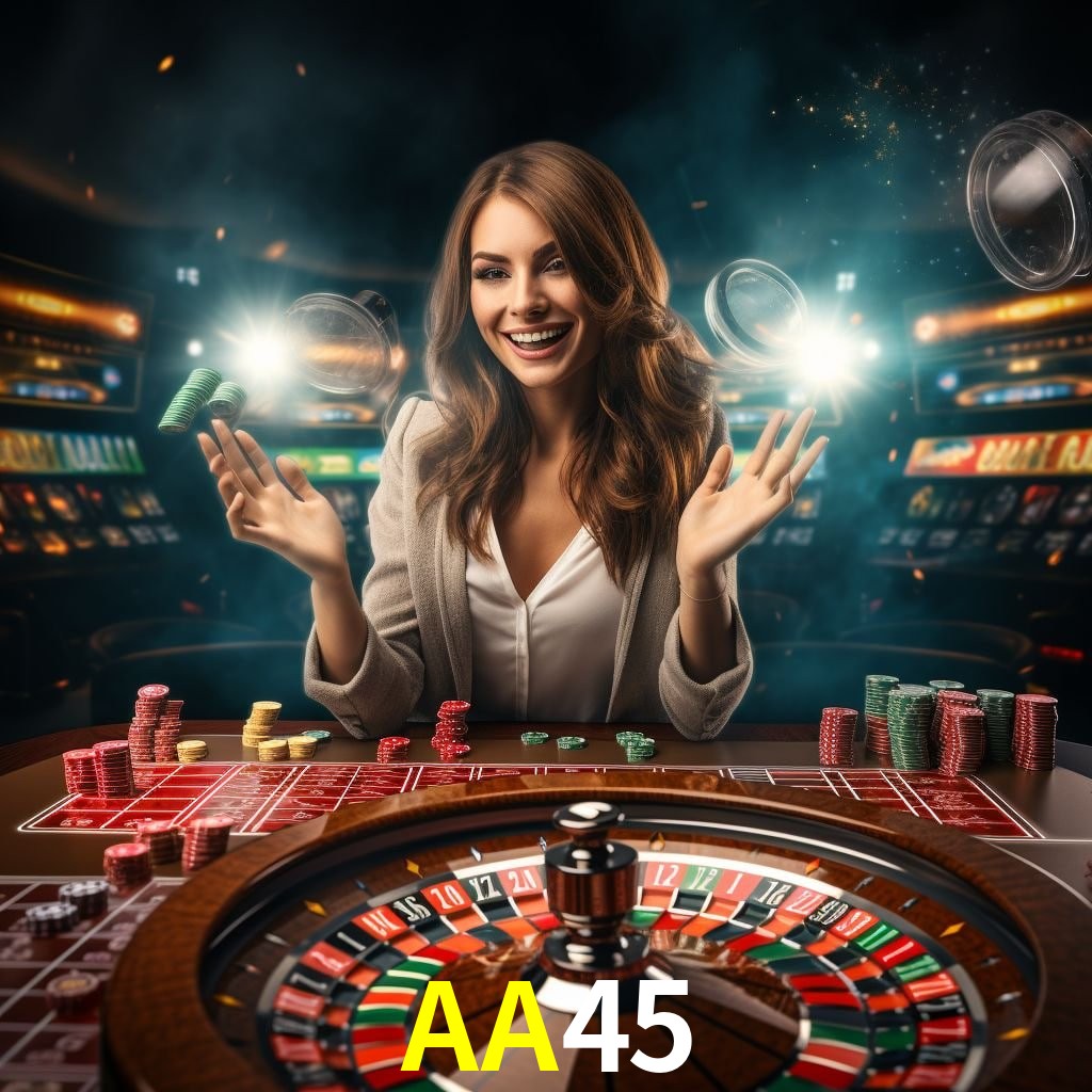 Experimente o Login Seguro Premium no AA45