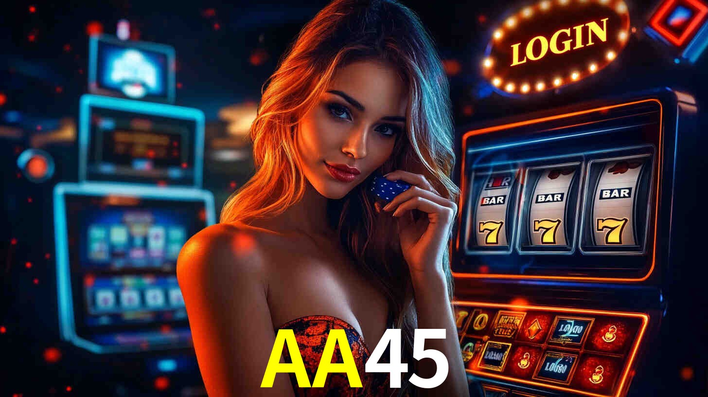 AA45,AA45 Bet