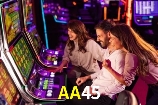 Estatísticas Esportivas AA45