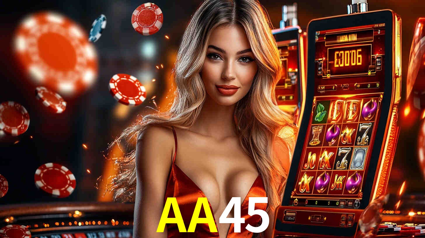 AA45,AA45 Bet