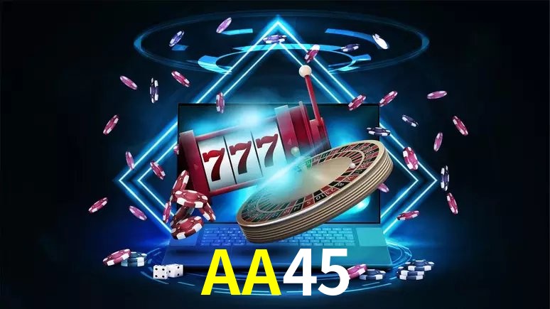 Avaliações dos Jogadores AA45