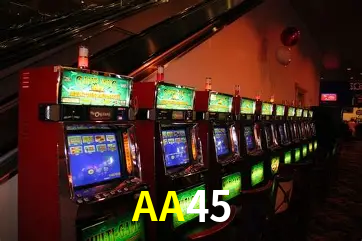 Descubra o Programa VIP da AA45: Vantagens Exclusivas para Jogadores