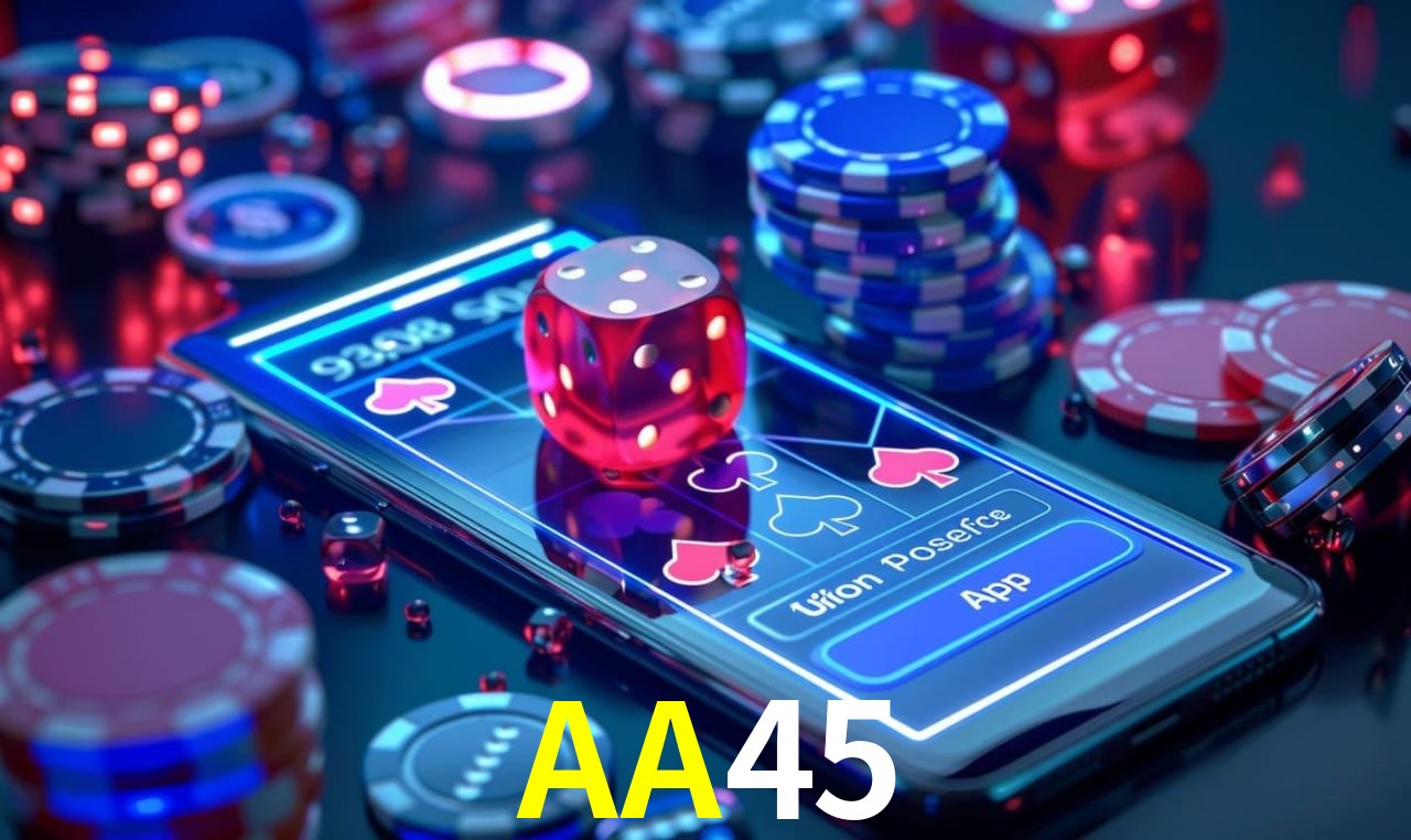Promoção Relâmpago AA45
