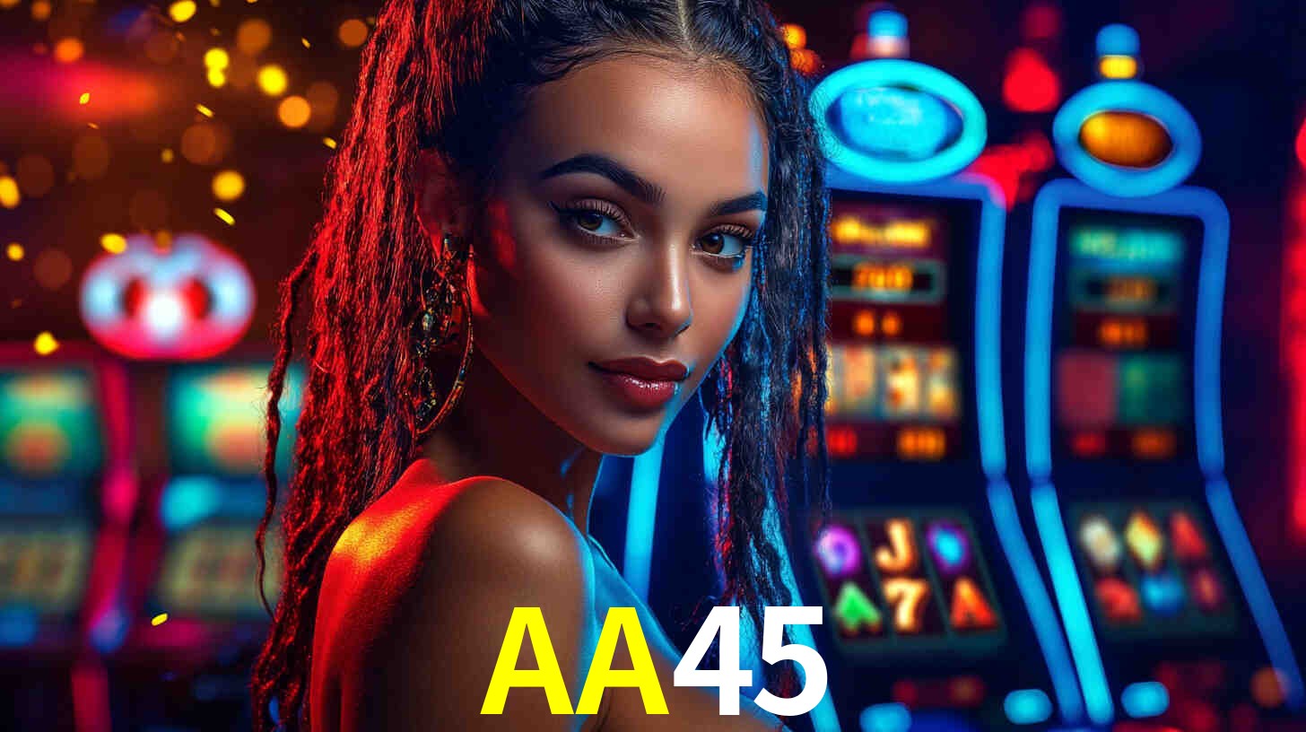 PIX Instantâneo AA45