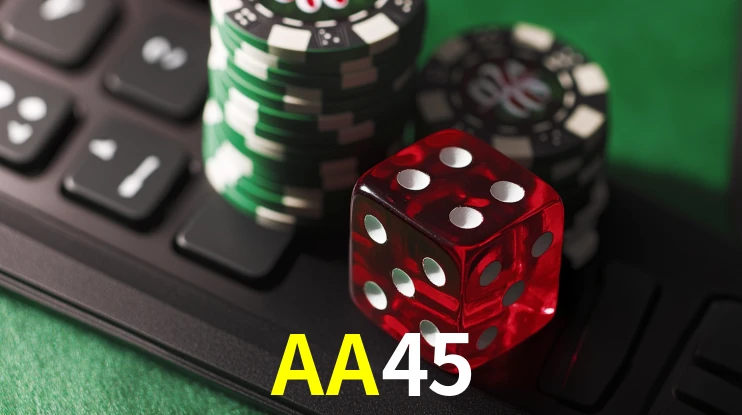 Descubra a Magia dos Jogos de Arcade no AA45
