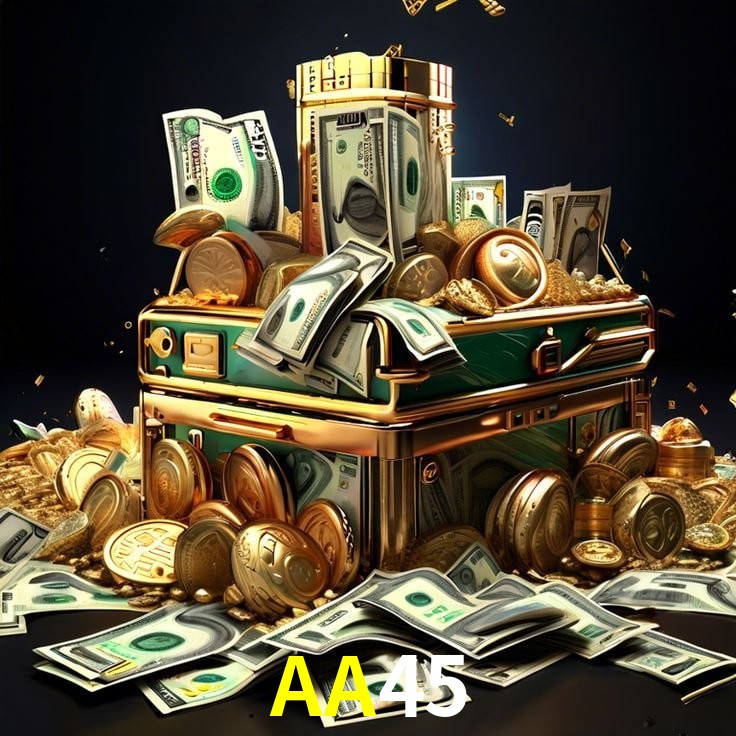 Sistemas de Segurança AA45