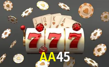 Desvendando o Mundo dos Jogos Virtuais na AA45