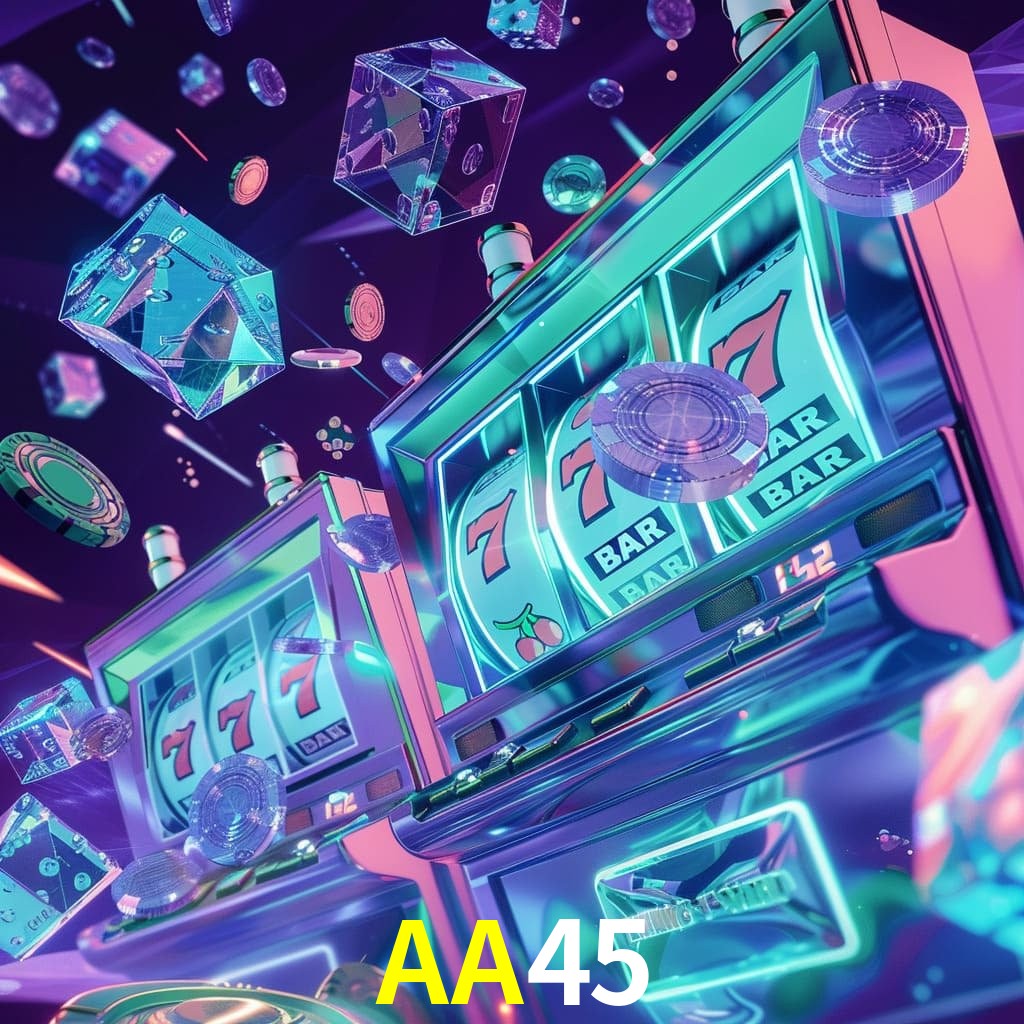 Apostas de Futebol AA45