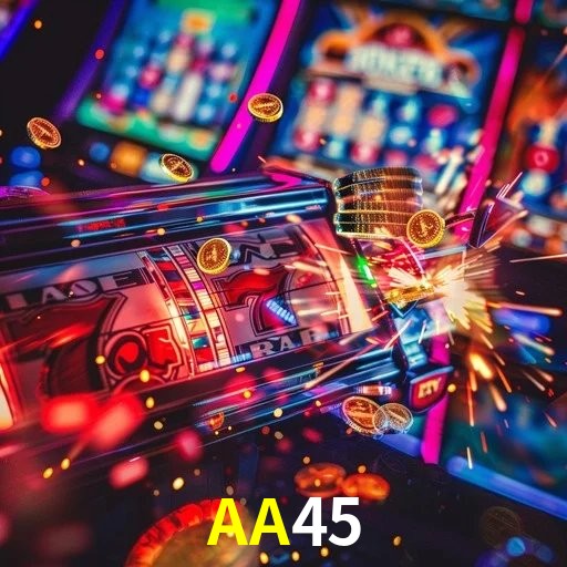 Casino Ao Vivo AA45