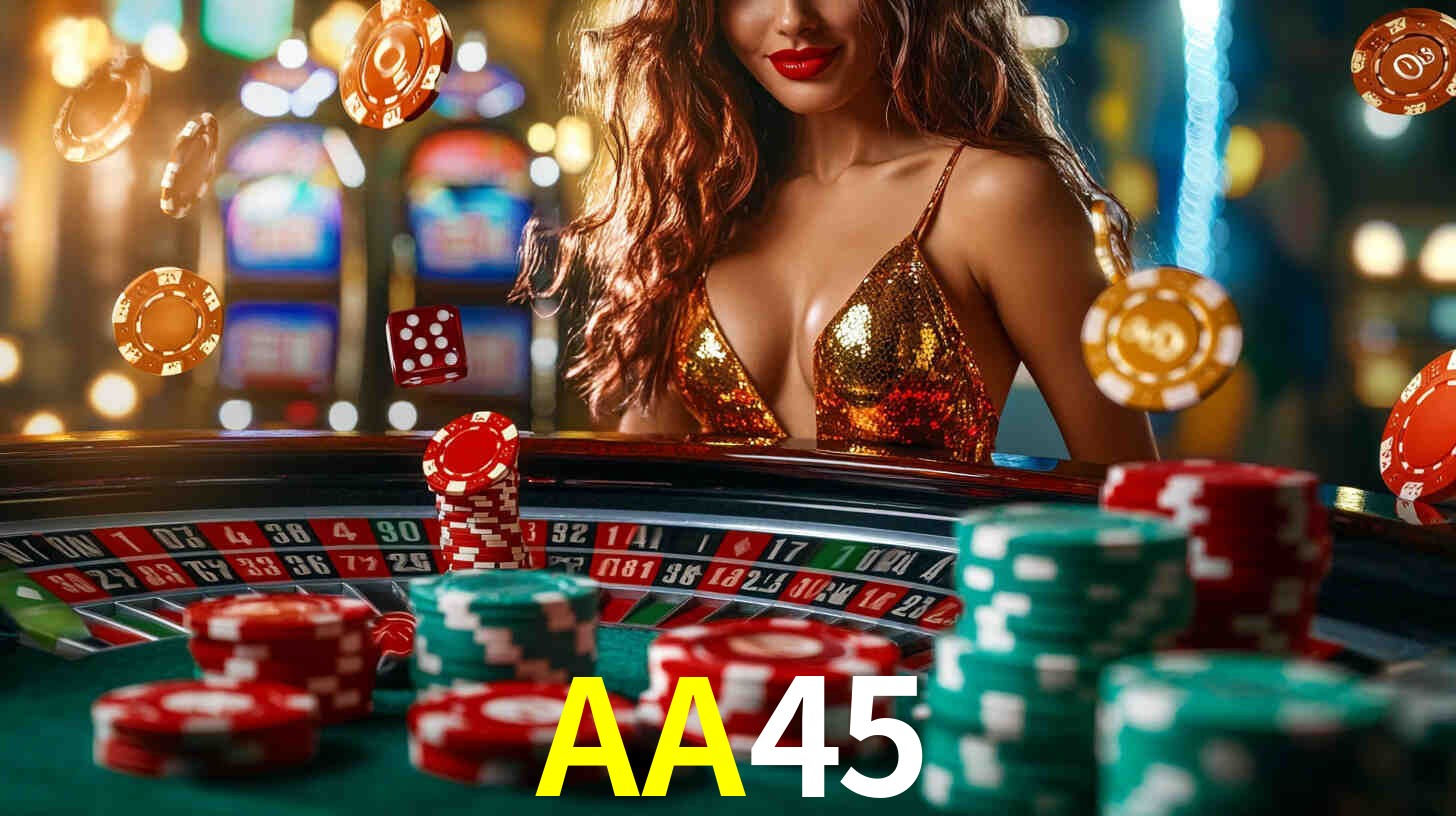 Torneios AA45