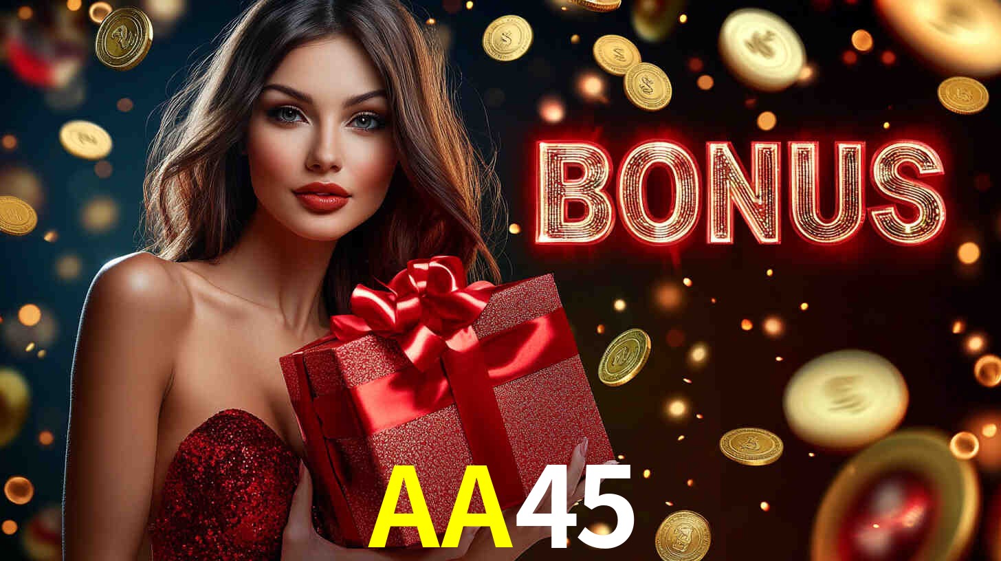 Apostas de Tênis AA45