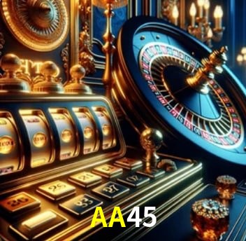 Benefícios da Conta AA45