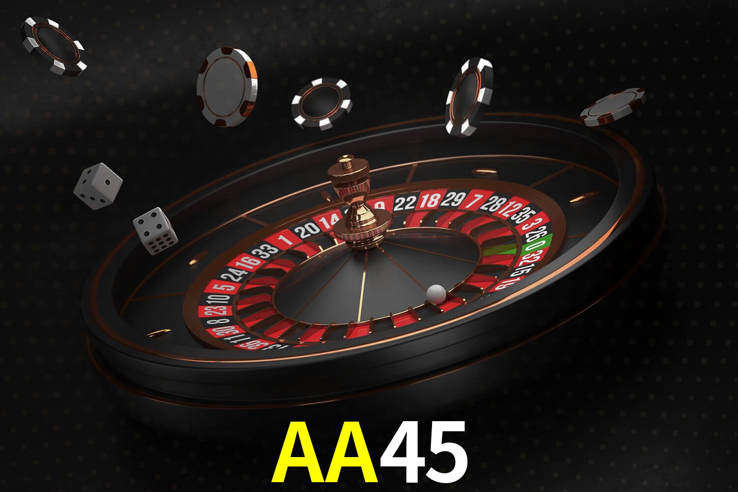 AA45 Bet
