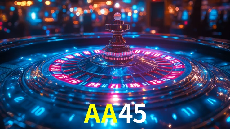 Explore as vantagens do AA45: serviço profissional e confiabilidade