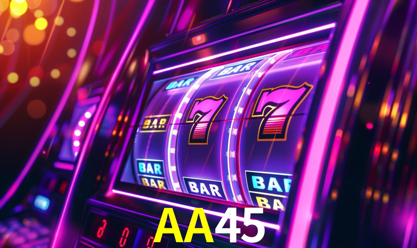 AA45,AA45 Bet