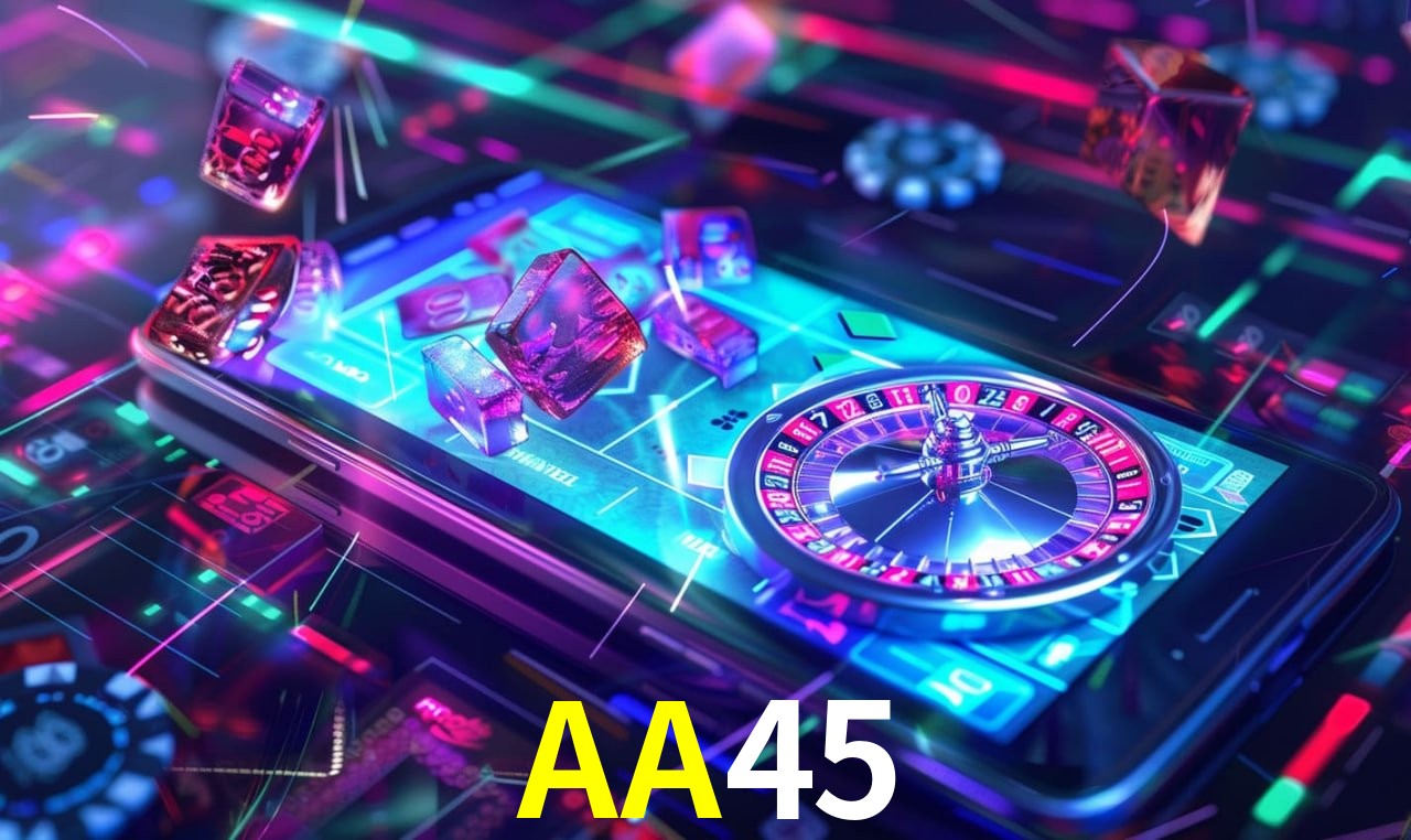 Design Responsivo AA45