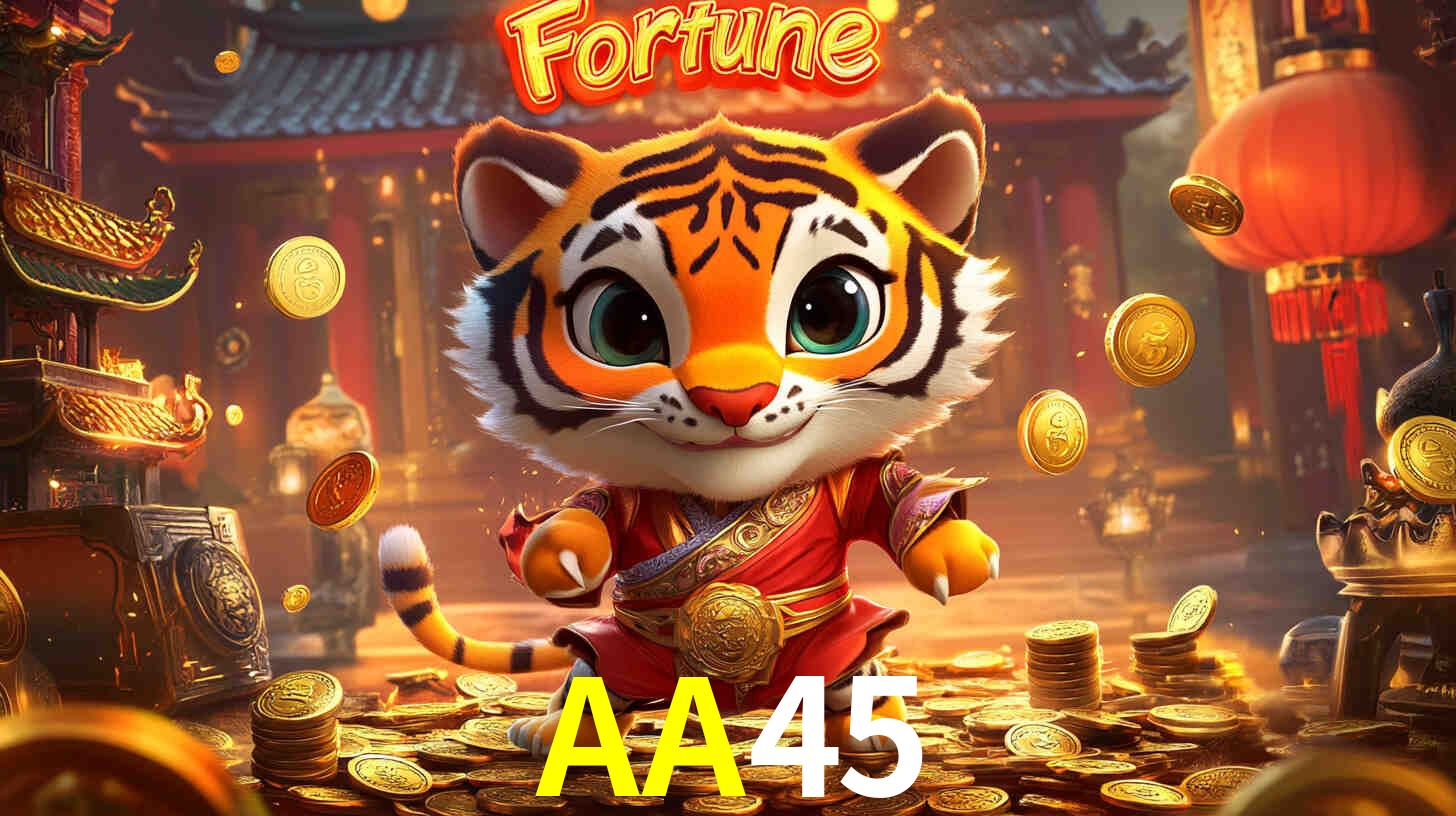 cassino AA45