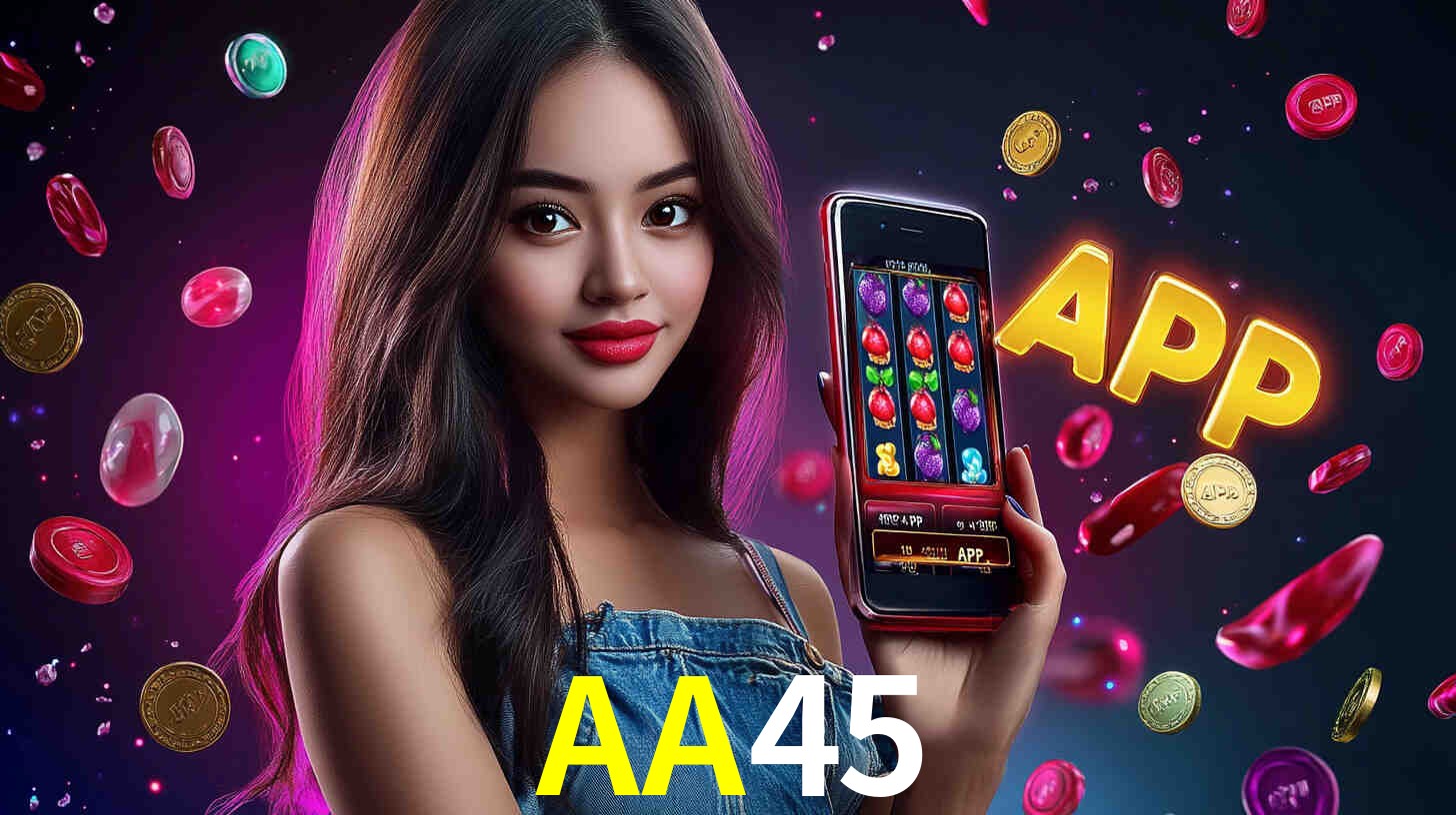 Apostas de Futebol AA45